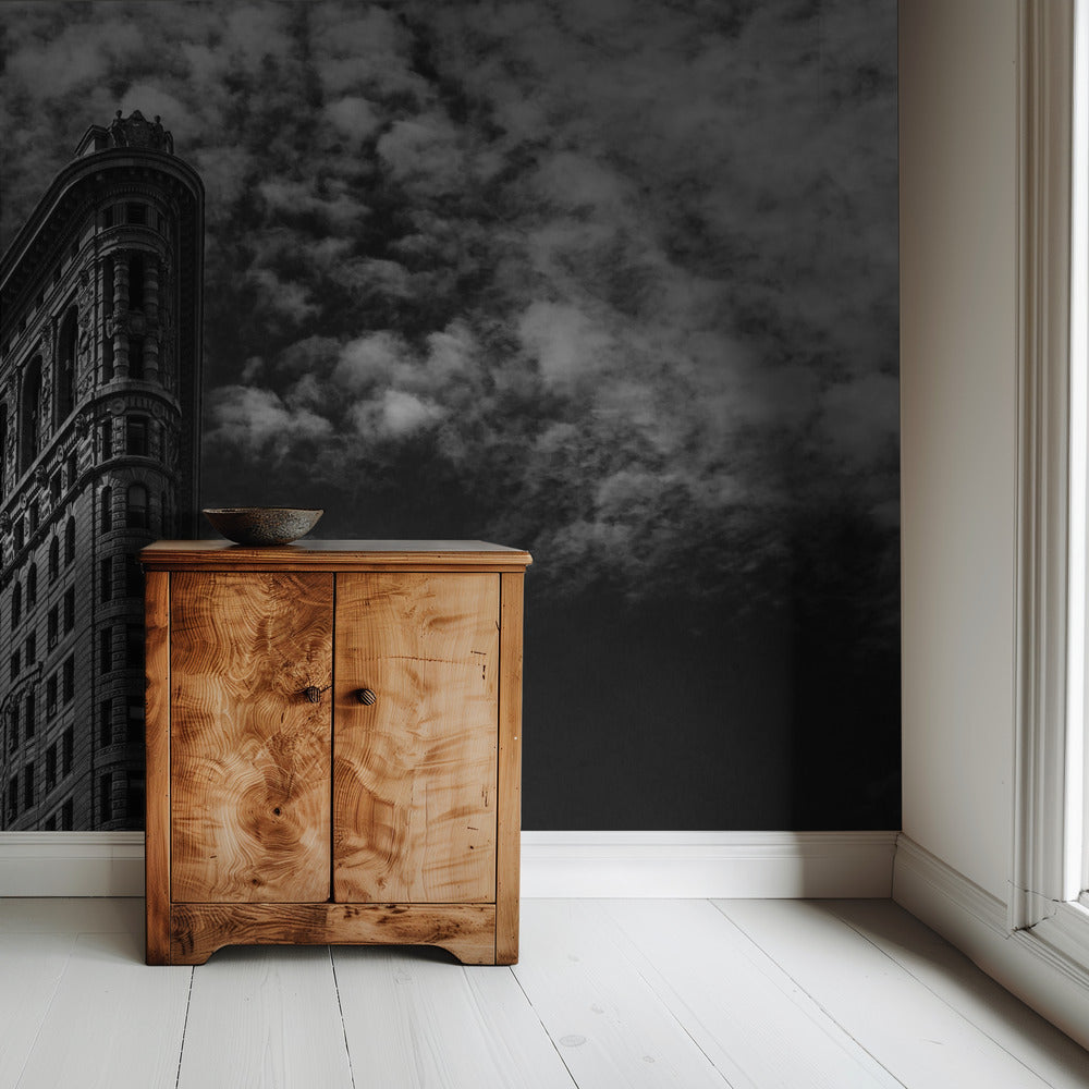 NYC, Flatiron | Tapete