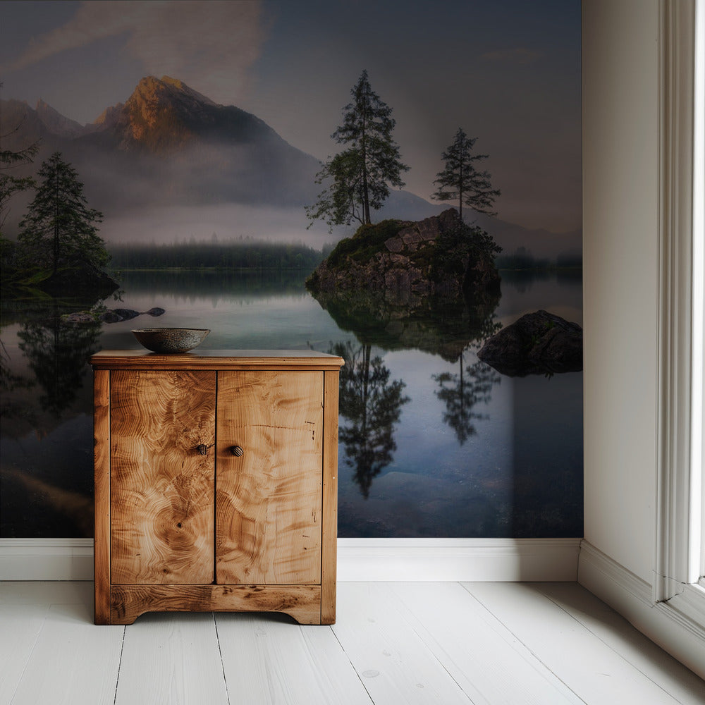 Das Erwachen der Natur | Hintergrundbild