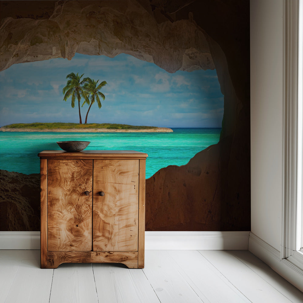 Paradies | Tapete