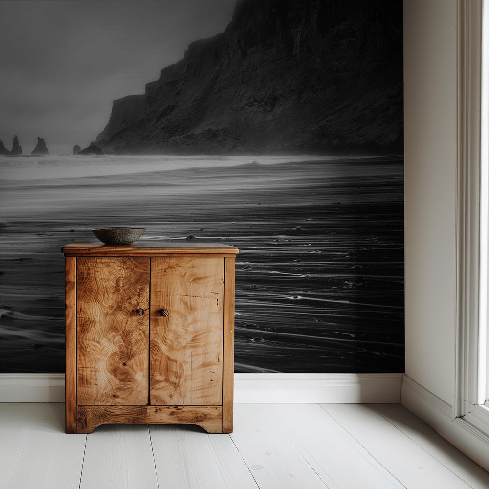 Vik Wanderwege | Hintergrundbild