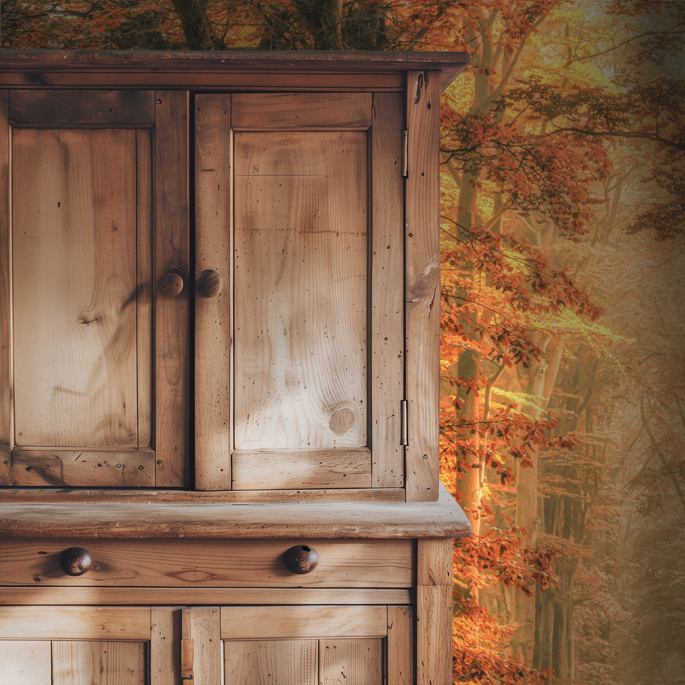 Verlasse das Portal | Hintergrundbild