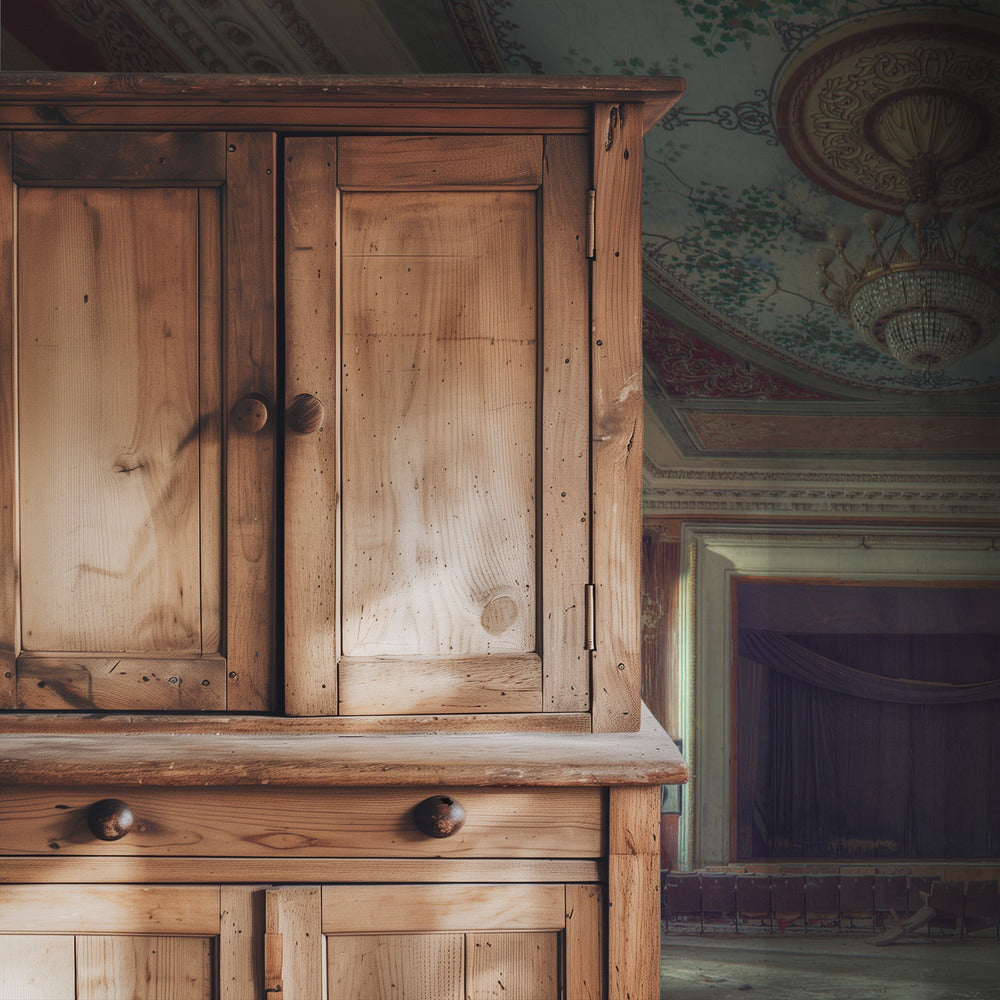 Verlorene Erinnerungen | Hintergrund