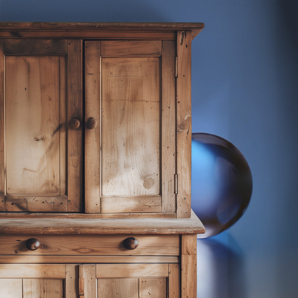Stille finden | Hintergrundbild