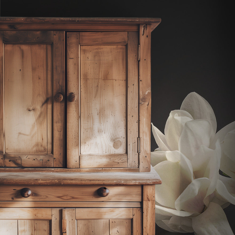 Magnolie | Tapete