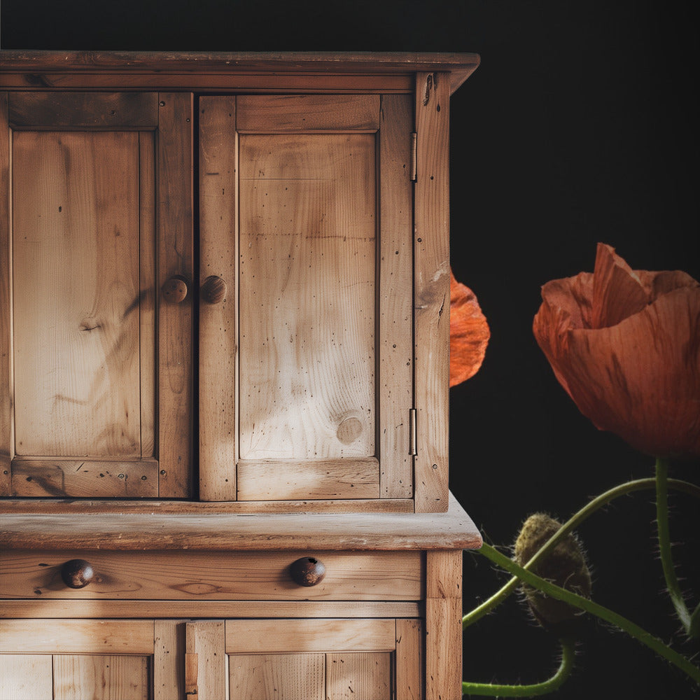 Gegen Mitternacht #2 | Hintergrundbild