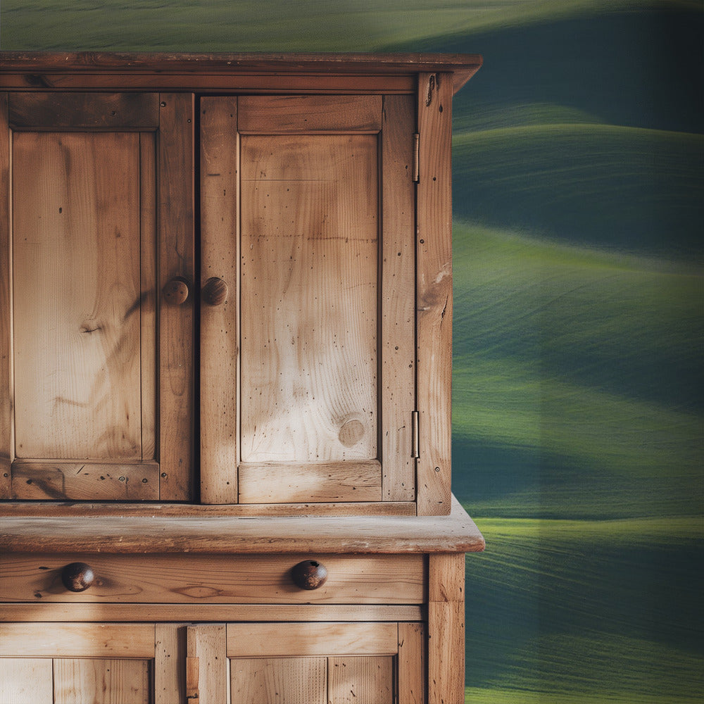 Die feine Haut der Erde | Hintergrundbild