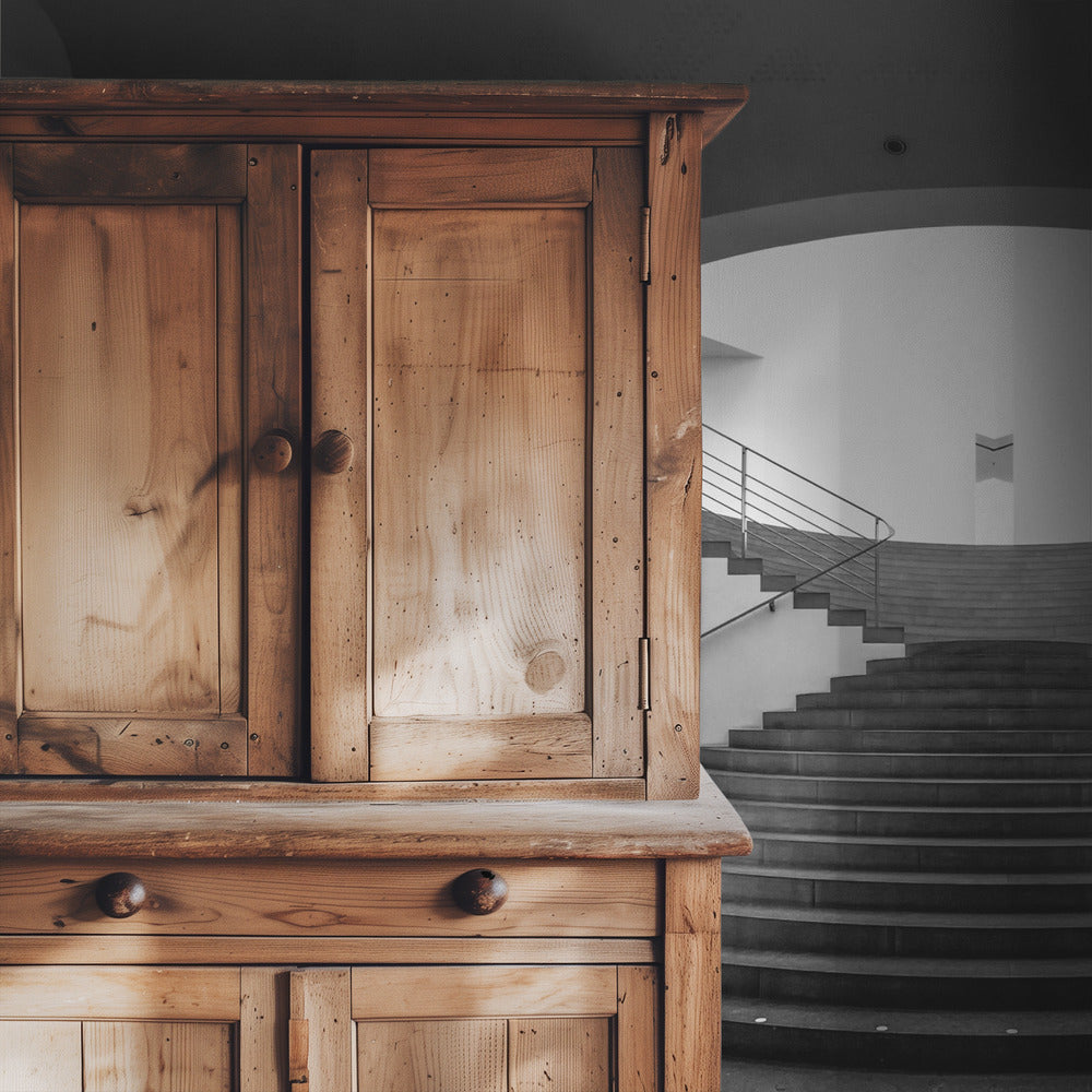 Neuer Barock | Tapeten