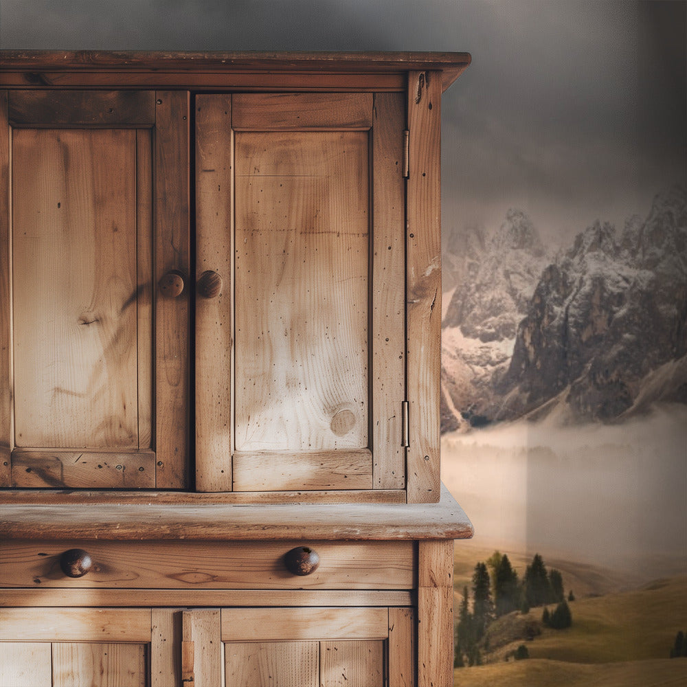 Mythen der Dolomiten | Hintergrundbild