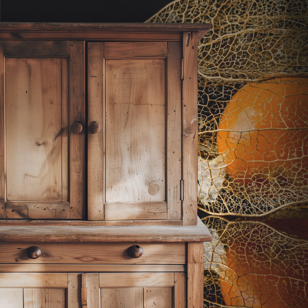 Physalis | Wallpaper