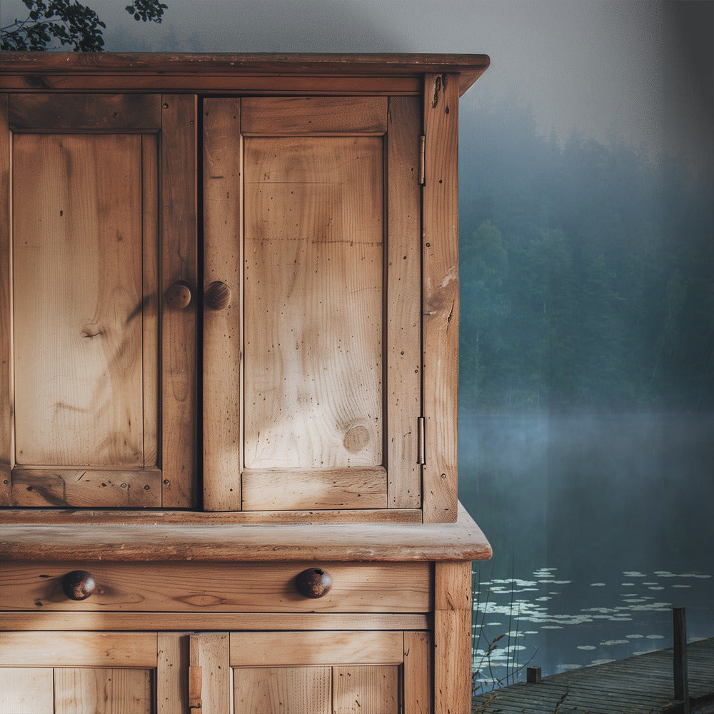 Launischer Morgen | Hintergrundbild