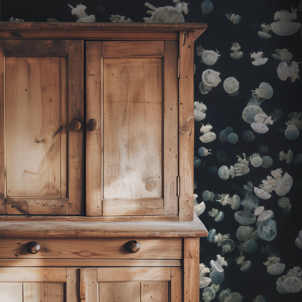 Nur ein paar Gelees | Hintergrundbild