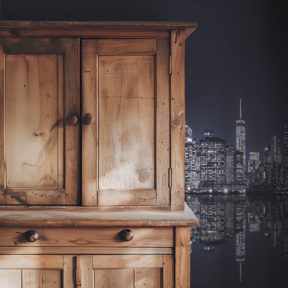Schläft nie (3) | Hintergrundbild