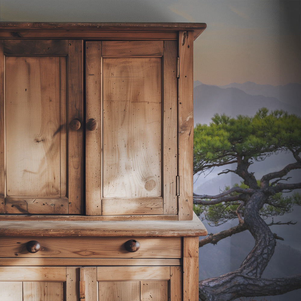 Wenn der Tag anbricht | Hintergrundbild