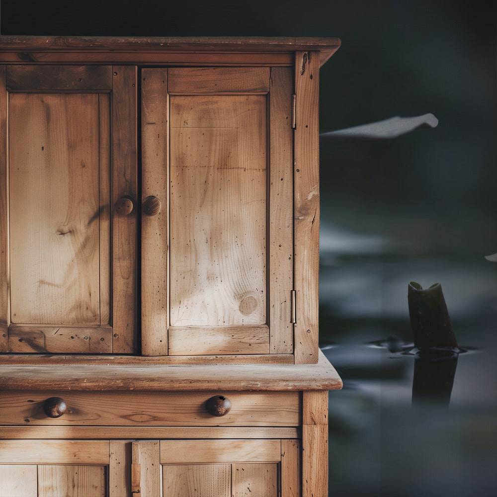 Reflexion | Tapete