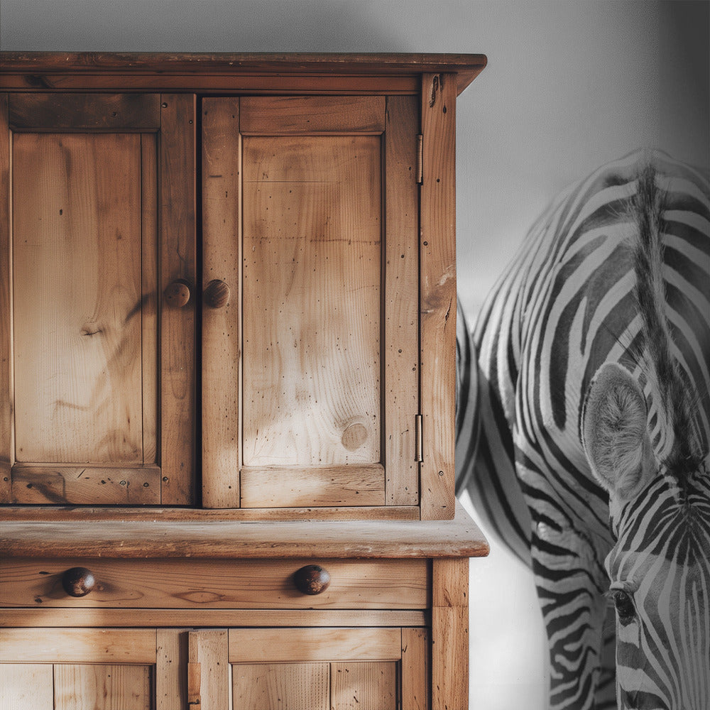 Zebras | Tapete