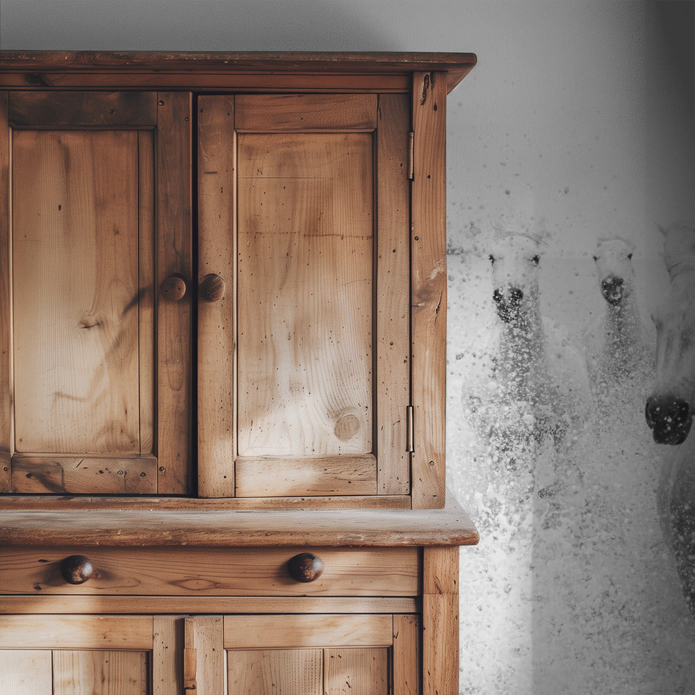 Wir kommen | Hintergrundbild