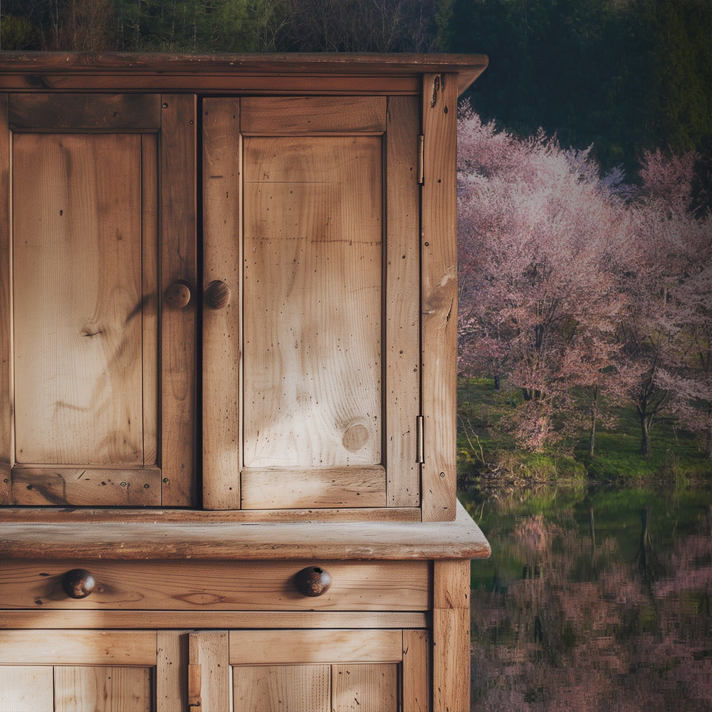 Eine andere Welt | Tapete