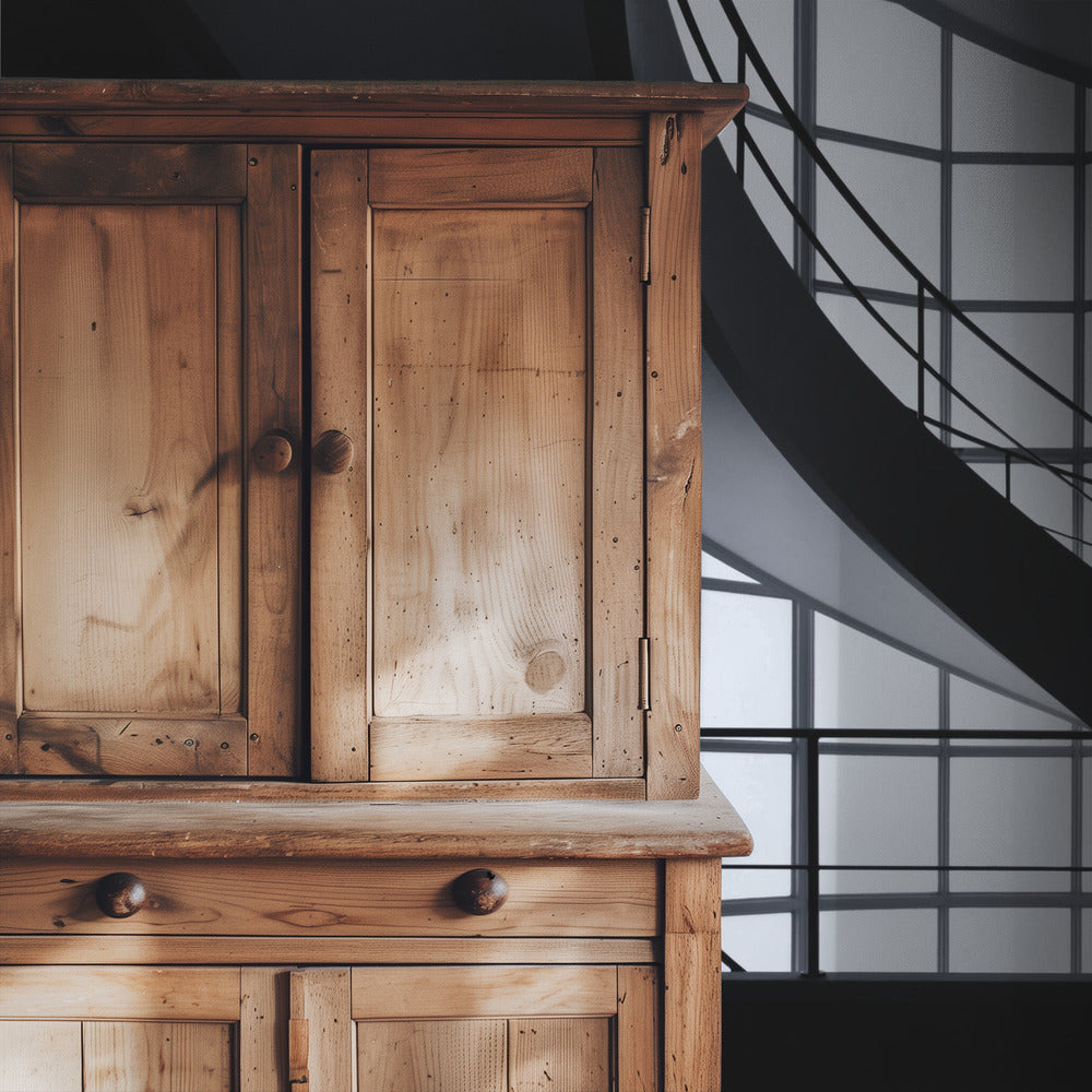 Der anmutige Aufstieg | Hintergrundbild