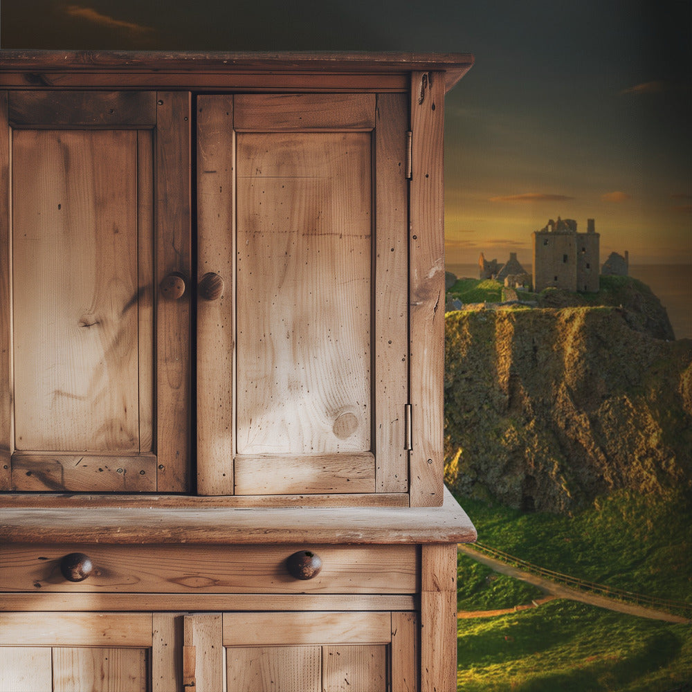 Dunnottar... | Tapete