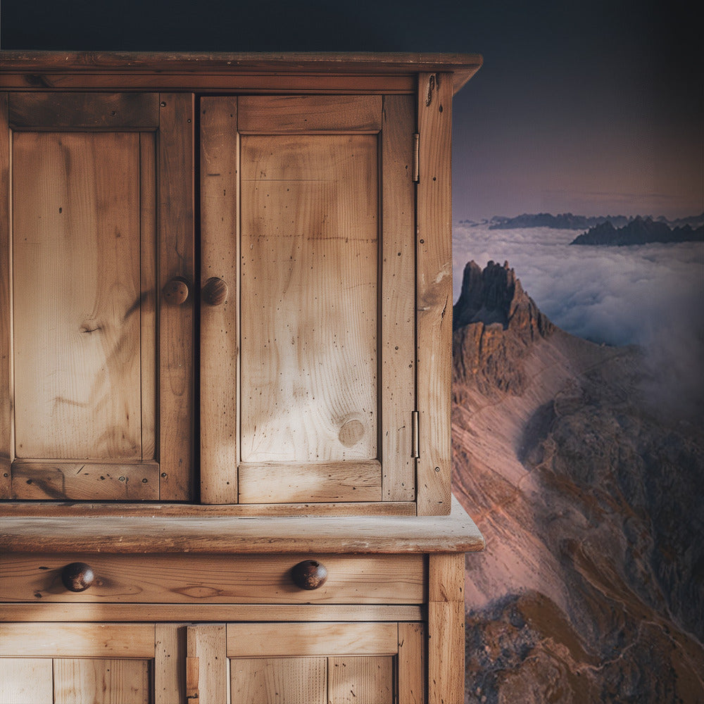 Drei Zinnen von Lavaredo | Tapete