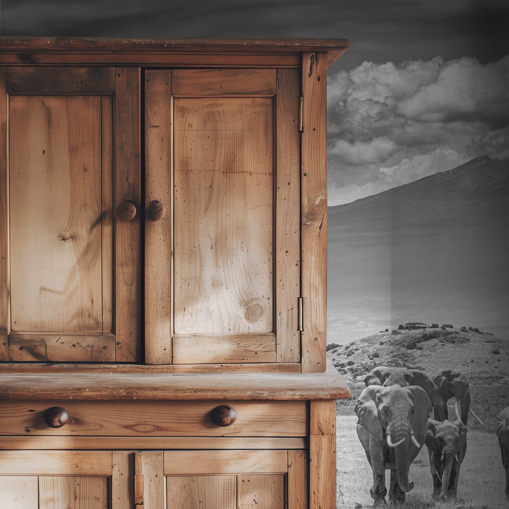 Die Titanen | Hintergrundbild