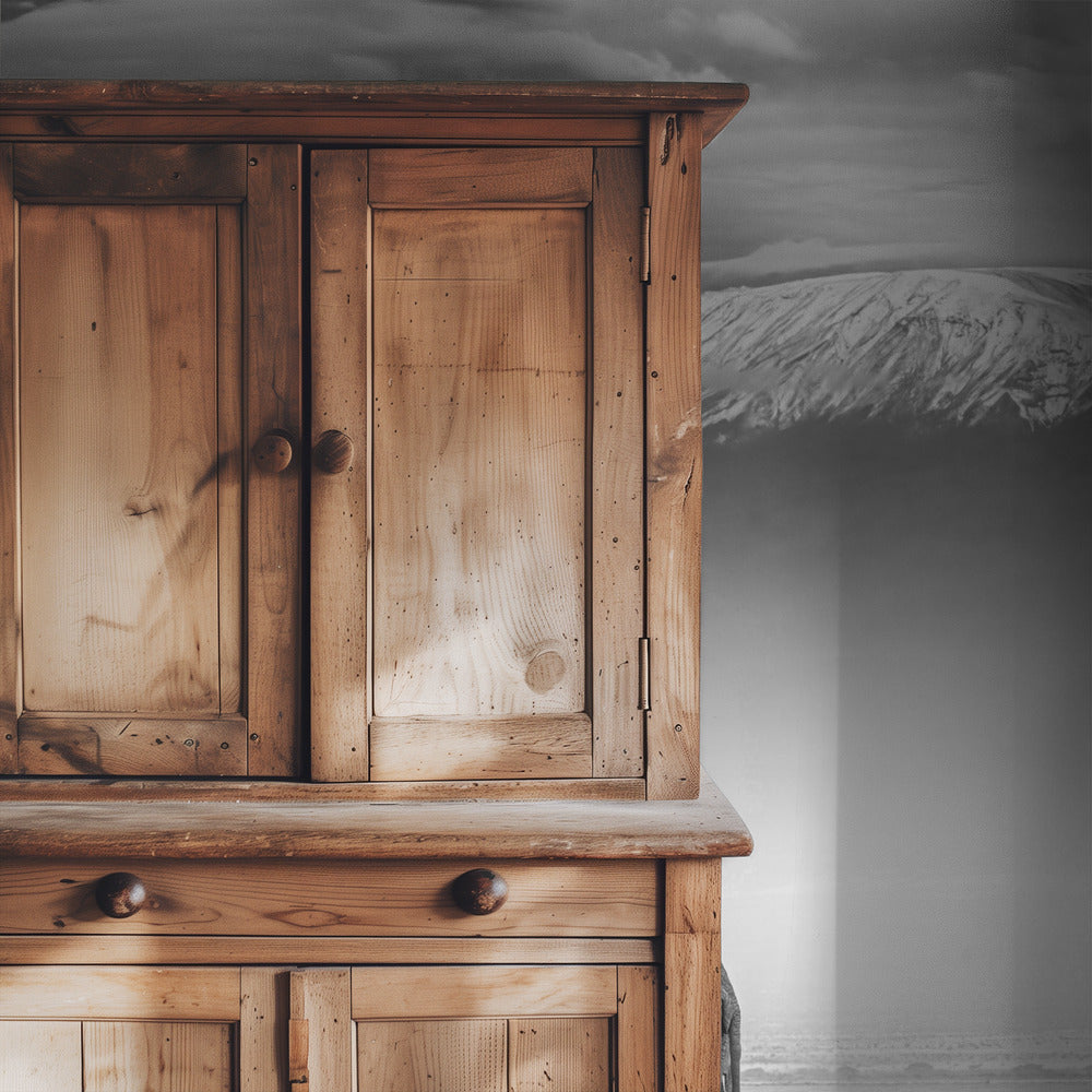 Das Land der Riesen | Hintergrundbild