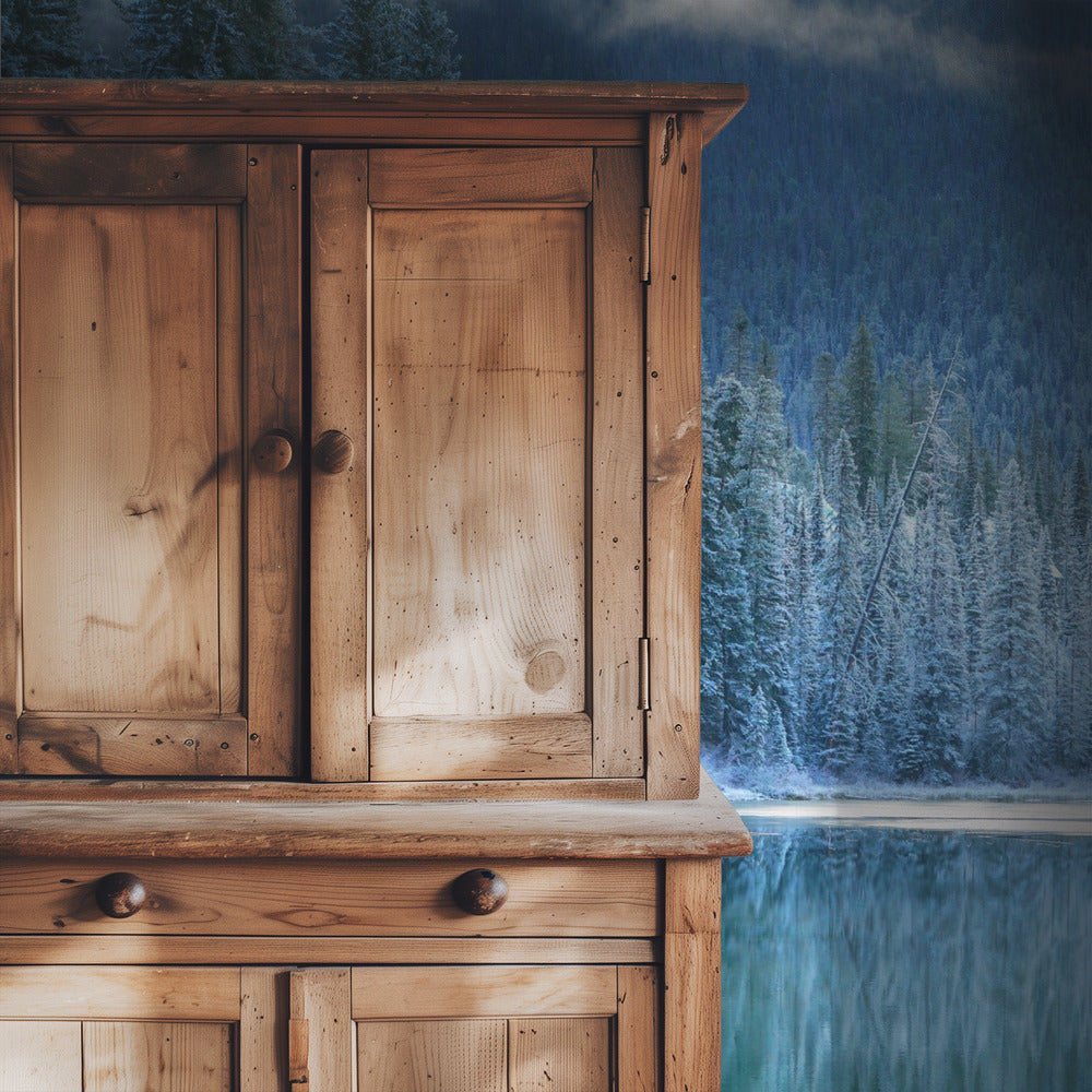 Wunder Winterland | Hintergrundbild