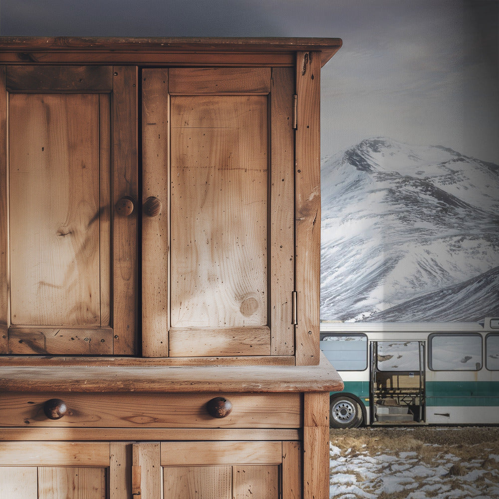 Letzter Halt | Hintergrundbild