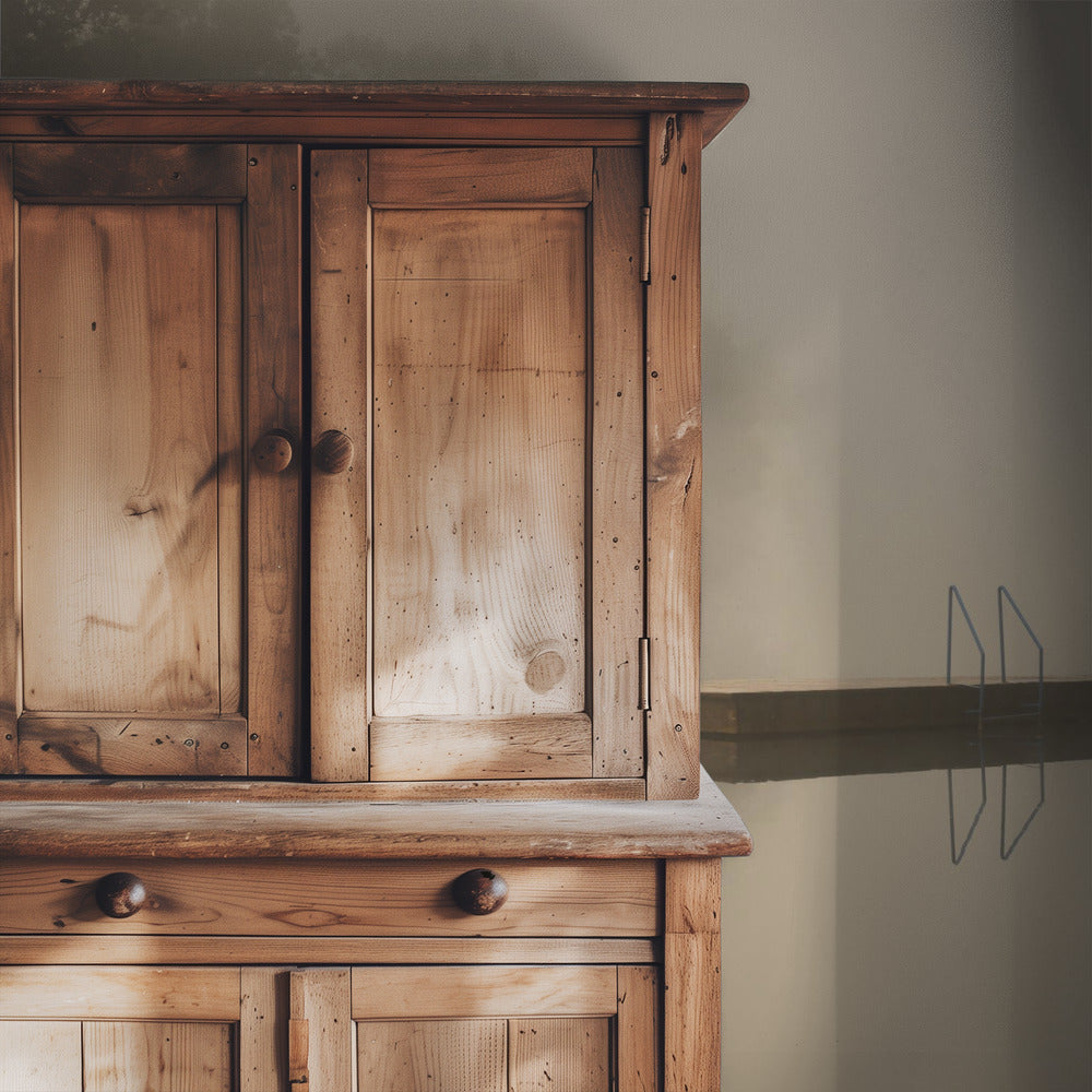 Ruhe bitte | Hintergrundbild
