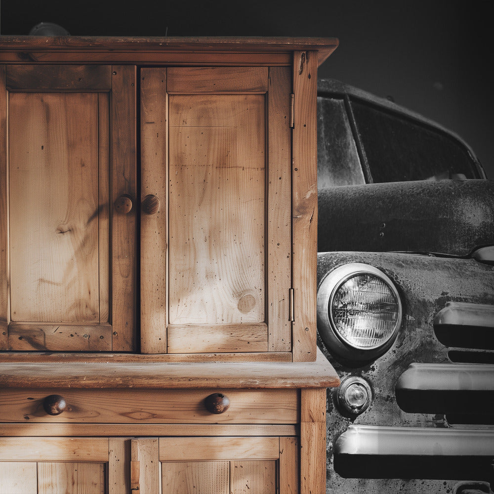 Nas(ty)Car | Hintergrundbild