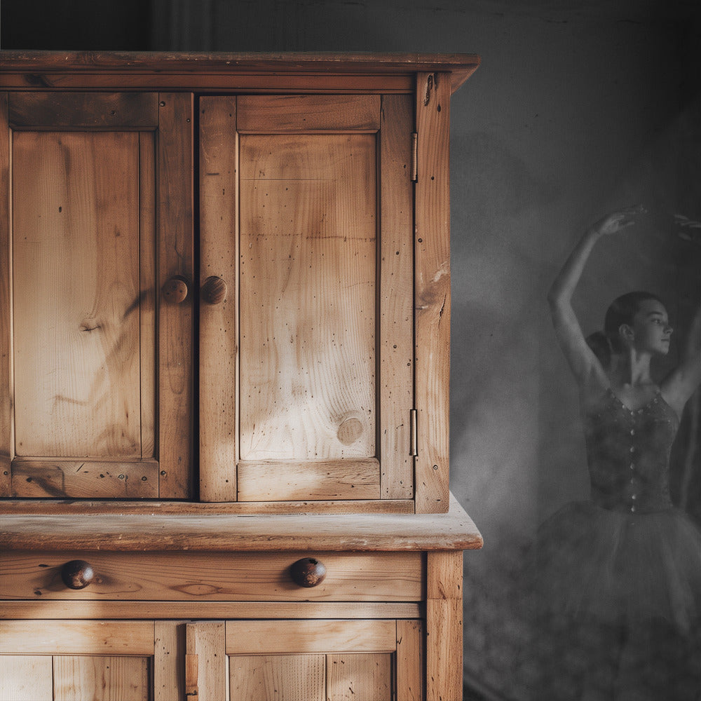 Ohne Titel | Tapete