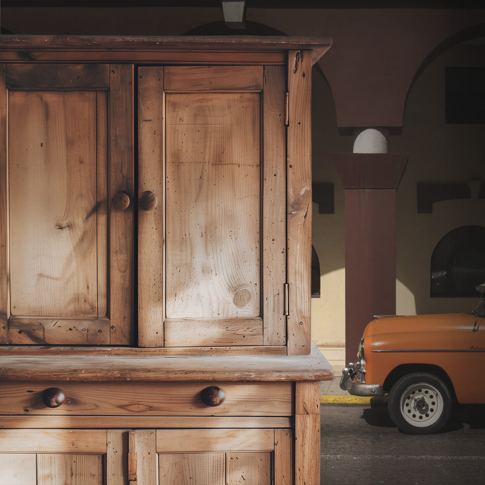 Herz von Kuba | Hintergrundbild