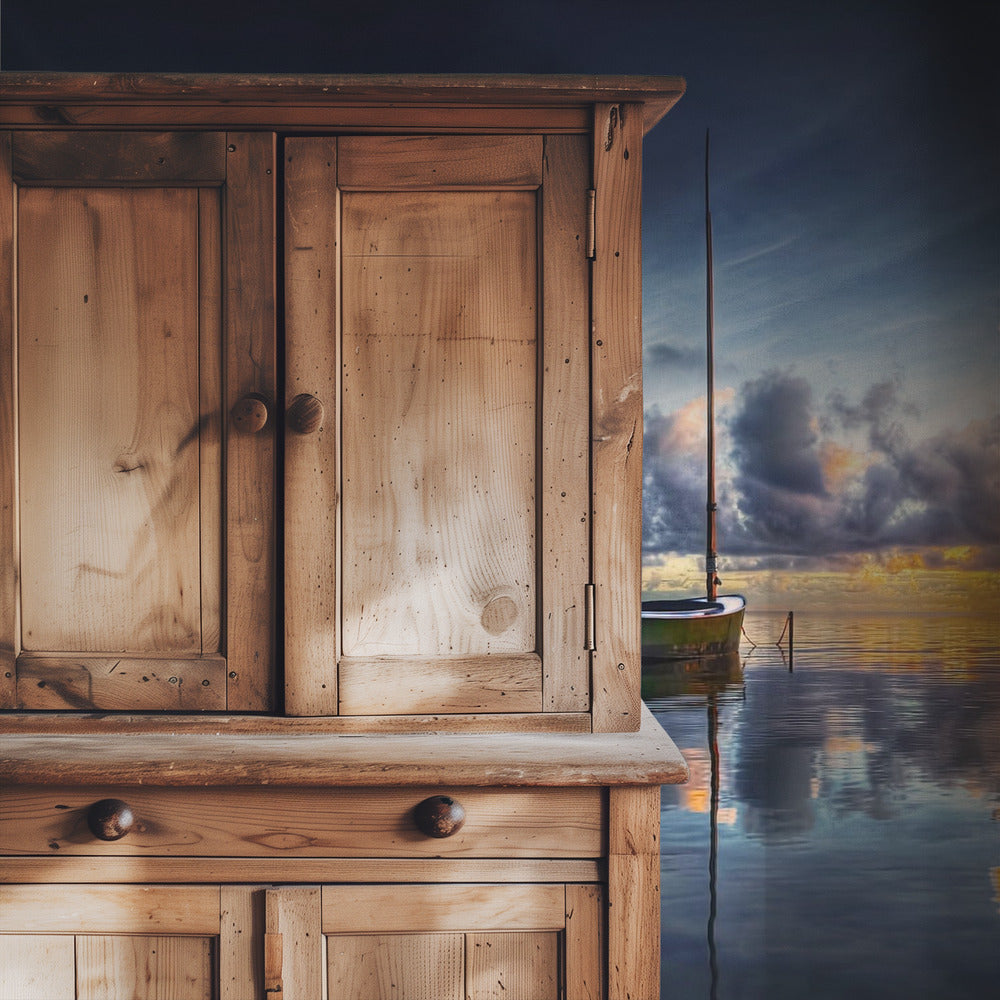 Zeit zum Nachdenken | Hintergrundbild
