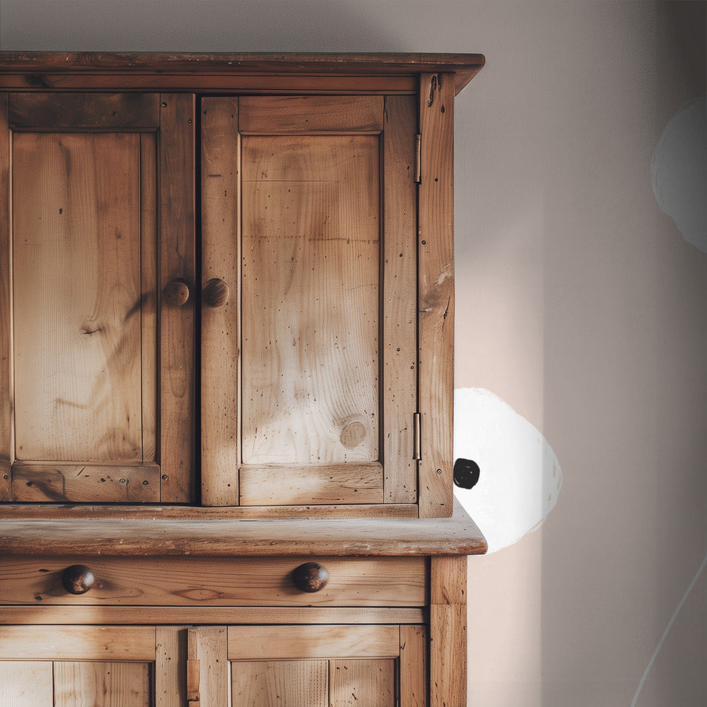Scandi Blumen | Tapete