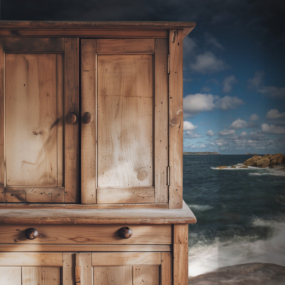 Le phare de Ploumanac'h | Tapete