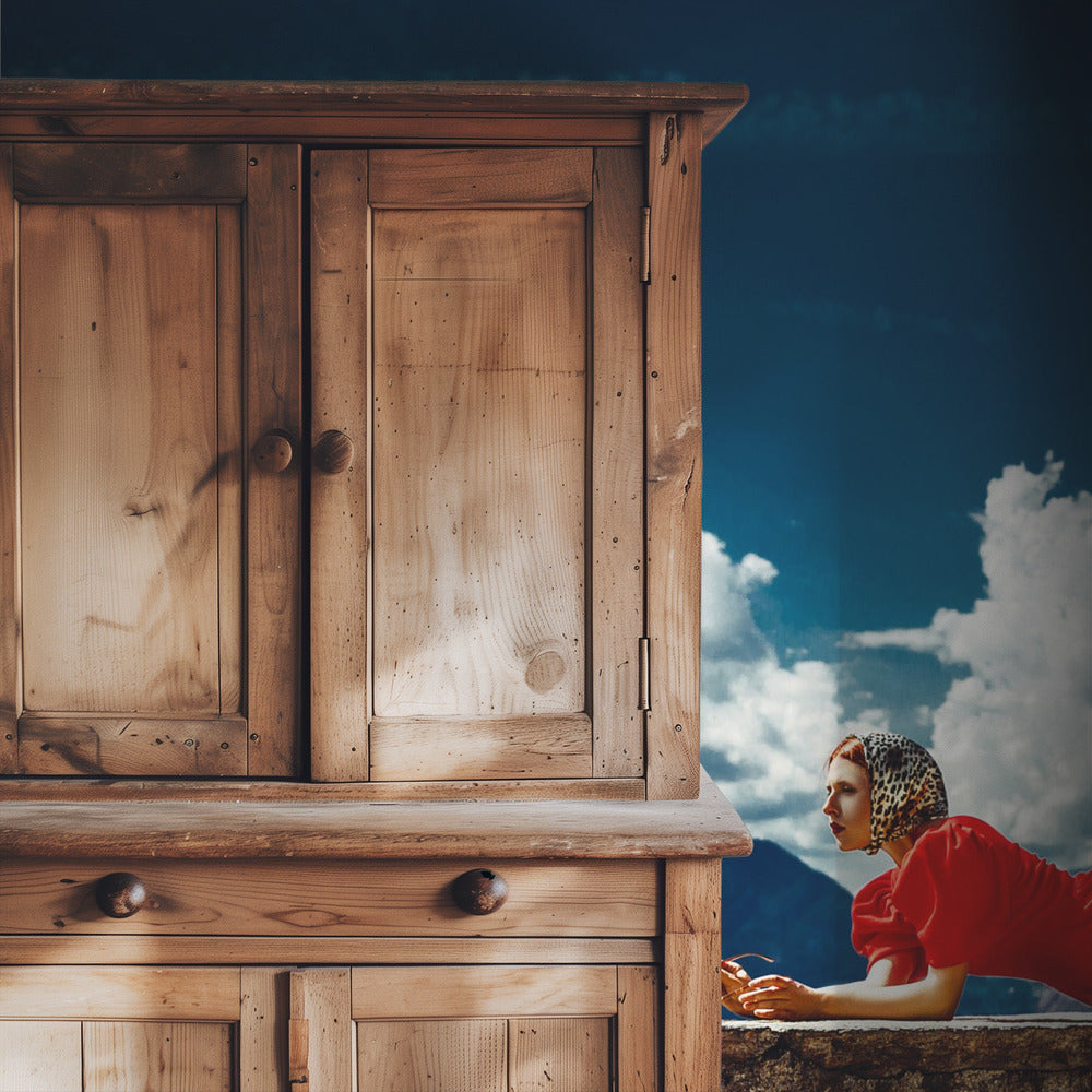 Das Leben ist ein Traum | Tapete