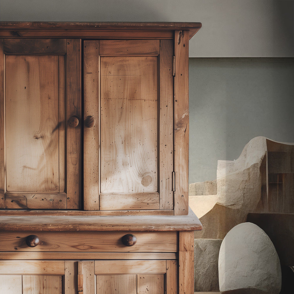 Steinharmonie | Tapete