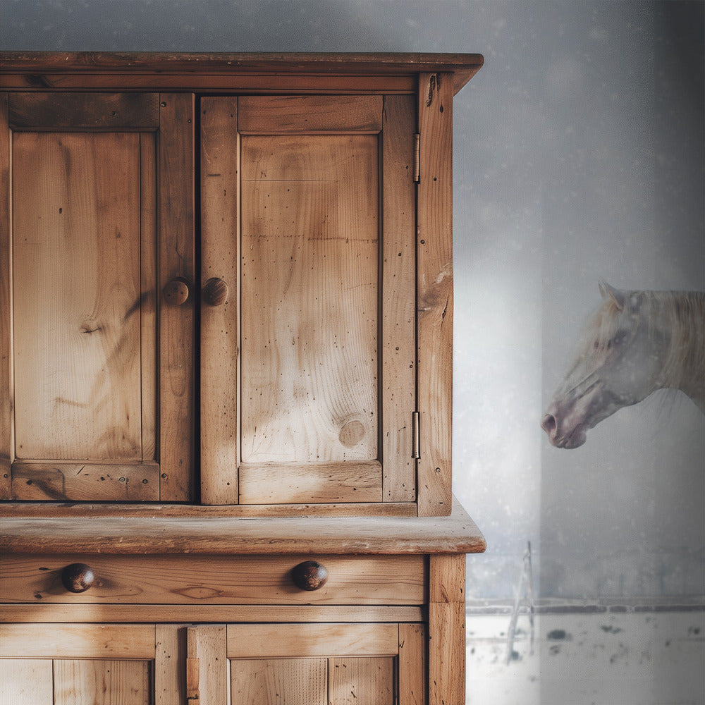 Lass es schneien... | Hintergrundbild