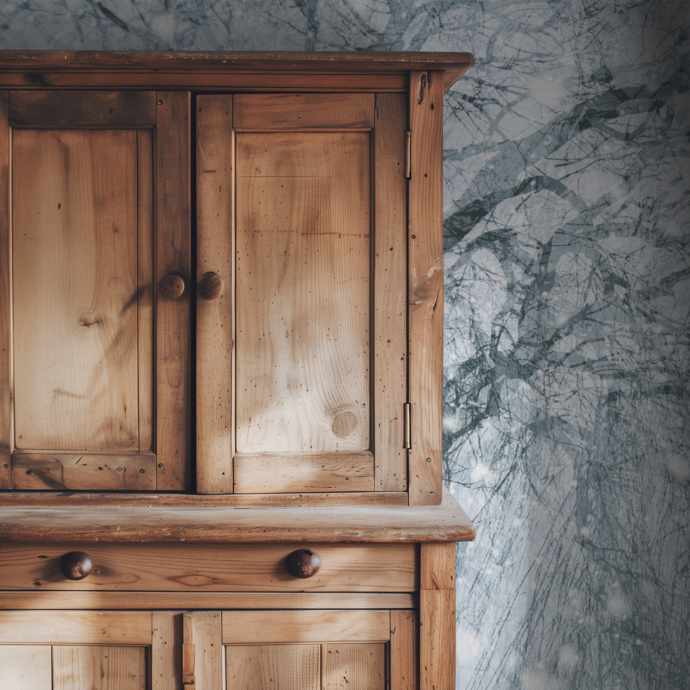 Winterbaum | Tapete