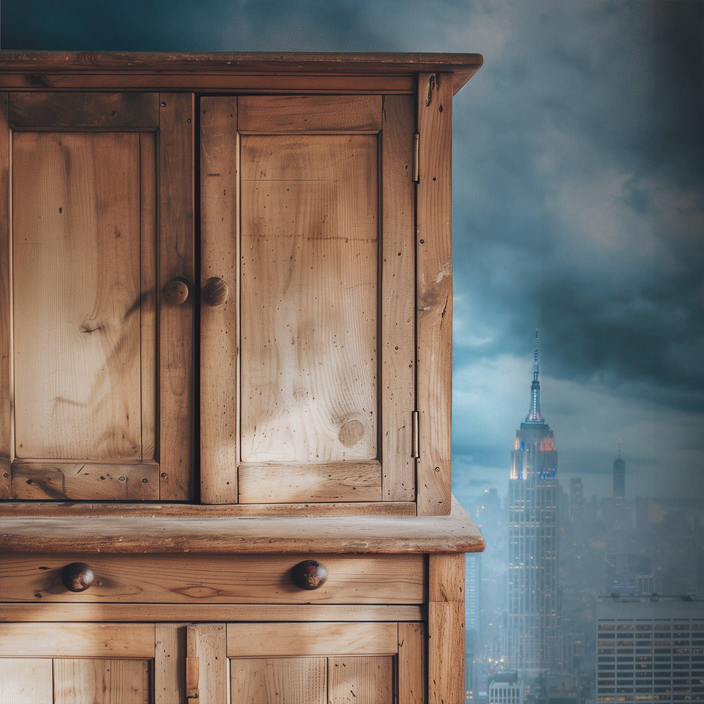 Apokalypse jetzt | Hintergrundbild