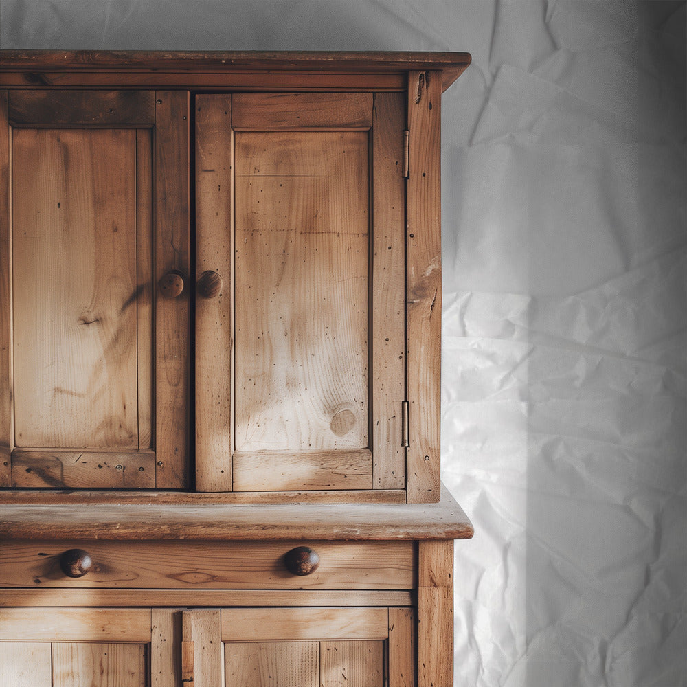 Fabric Untitled | Wallpaper