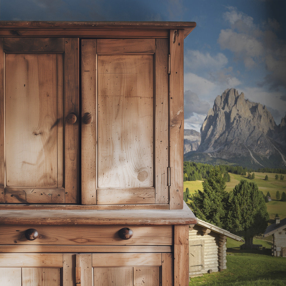 Paradies-Tag | Hintergrundbild