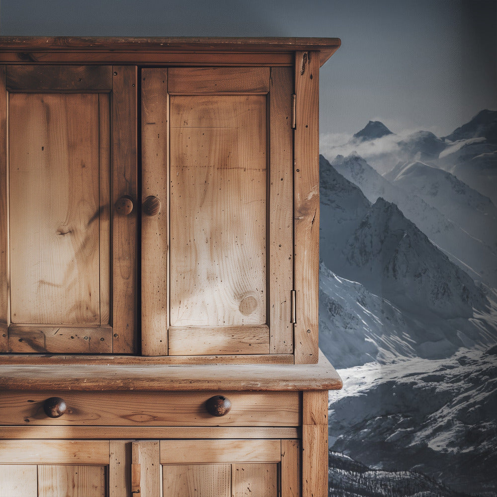 Mächtiges Alaska | Hintergrundbild
