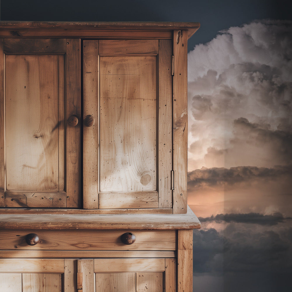 Gewitter | Hintergrundbild
