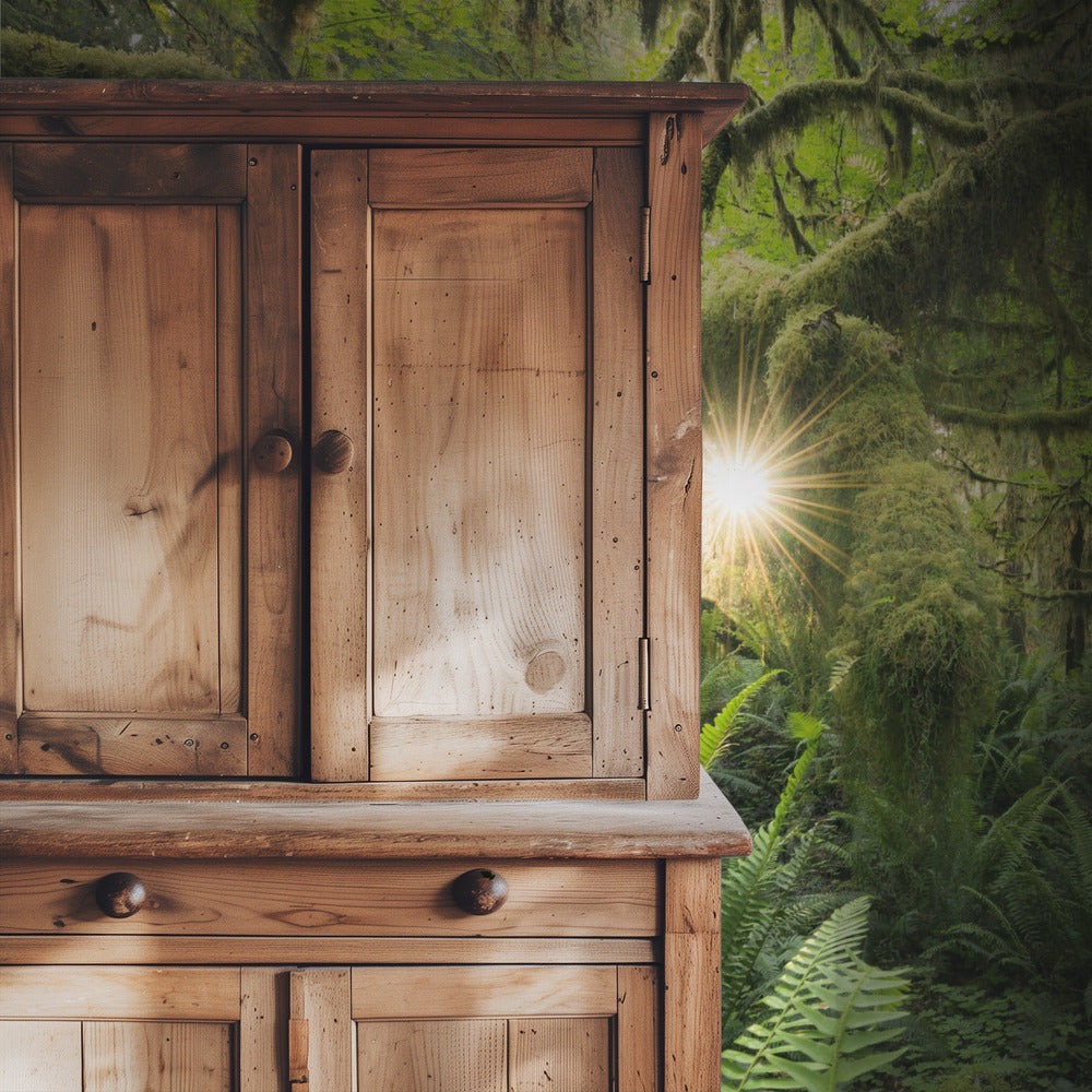 Elks Gateway | Tapete