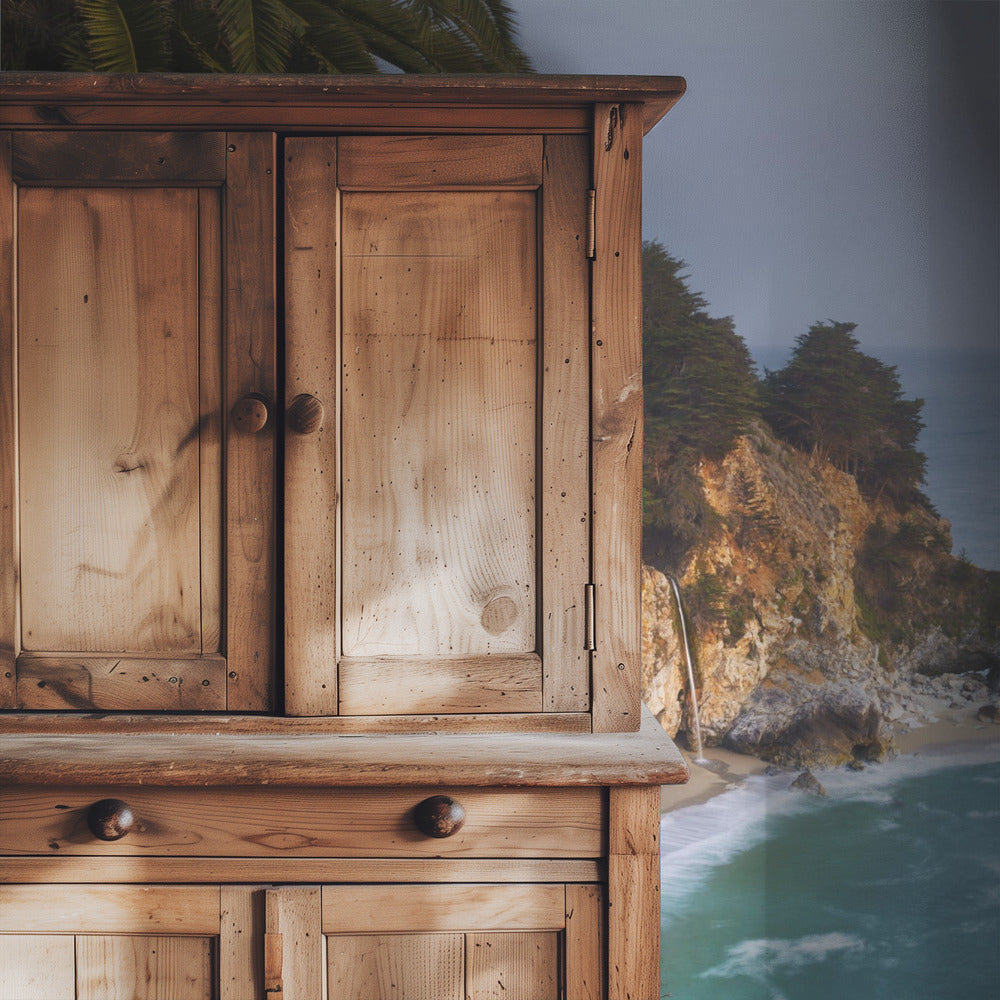 Paradise Falls | Hintergrundbild