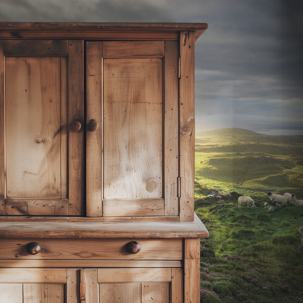 Guten Morgen Irland | Hintergrundbild