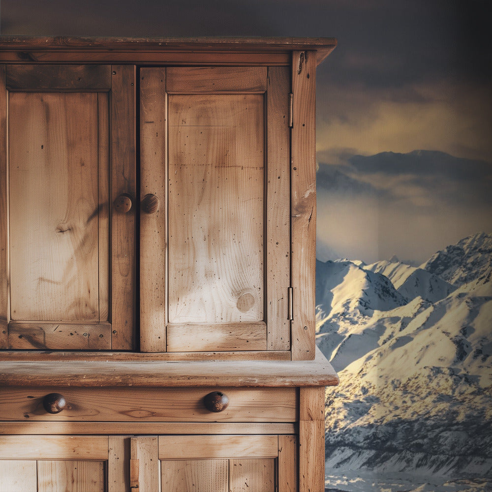 Welt der Berge | Hintergrundbilder