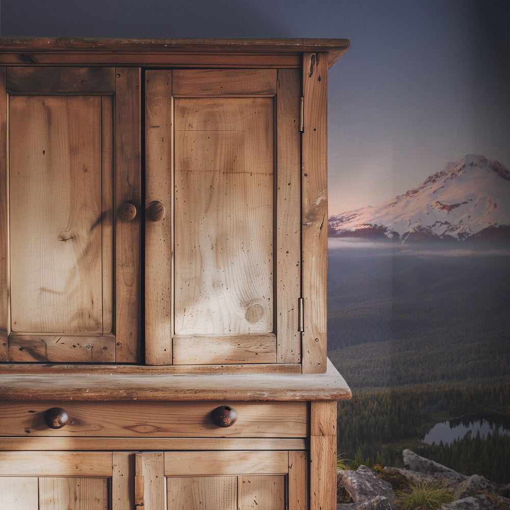 Mount Hood | Tapete