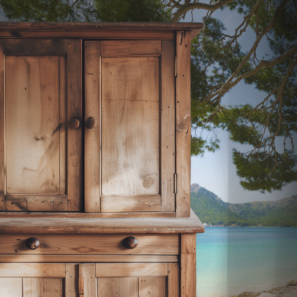 Strandurlaub | Hintergrundbild